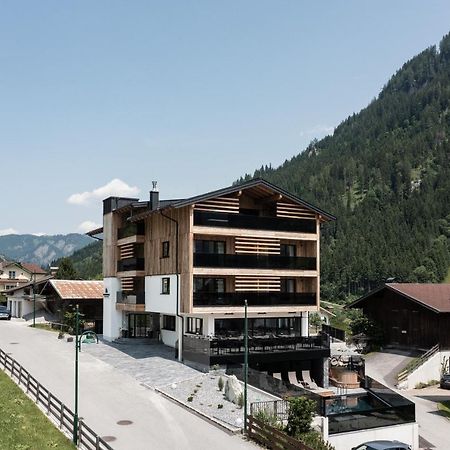 B&B Hotel Das Diellehen Гроссарль Экстерьер фото